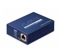 Planet 1 Puerto 802.3bt a 1 Puerto 802.3bt Gigabit PoE++, W128456343 (802.3bt Gigabit PoE++ Extender (95 W 802.3bt PoE++, Soporte de Salida de Modo BT/UPOE vía Dip)