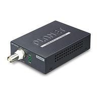 PLANET LRP-101CE ampliador de red Transmisor de red Azul 100 Mbit/s