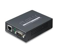 Planet Networking & Communication Convertidor 1 puerto RS232/422/485 a 1 puerto FE Ethernet