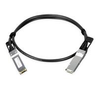 Planet 100G QSFP28 Direct Attached Copper Cable - 1M