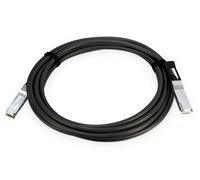 Planet 100G QSFP28 Direct Attached Copper Cable - 5M