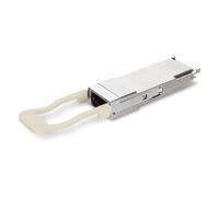 Planet 100GBASE-SR4 QSFP28 Fiber Transceiver (Multimode, MPO, QSFP-100G-SR4 (Transceiver (Multimode, MPO, 850nm, DDM) - 100m)