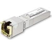 Planet 10G SFP+ Fiber Transceiver (WDM, TX:1330nm, RX:1270nm, MTB-LB10 ((WDM, TX:1330nm, RX:1270nm, DDM) - 10KM)