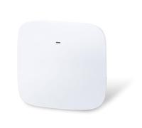 PLANET 1200Mbps 802.11ac Wave 2 Dual 1200 Mbit/s Blanco Energía sobre Ethernet (PoE)