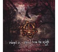 Planet 13 - Third from The Right