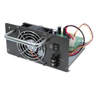 PLANET 130W Redundant Power Supply, unidad de fuente de alimentación