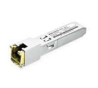 Planet 2.5GBASE-T SFP Copper RJ45 Transceiver (-40~85 degrees C, 100m)