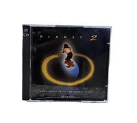 Planet 2 - More Music from the Lonely