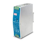 Planet 24V, 75W DIN-Rail Power Supply (DR-75-24), DR-75-24 ((DR-75-24))