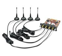 PLANET 4-P GSM Module for IPX-2100 Tarjeta de ampliación