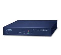 Planet 4-Port 10/100/1000T Ethernet to VDSL2 Bridge - 30a profile, VC-234G (to V