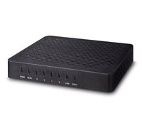 PLANET 4-Port SIP VoIP Gateway pasarel y controlador