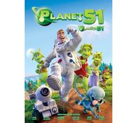 Planet 51