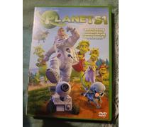 Planet 51 [Alemania] [DVD]