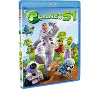 Planet 51 [Blu-ray]