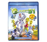 Planet_51_(Planet_One) [Italia] [Blu-ray]