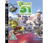 Planet 51 (PS3) [Importación inglesa]