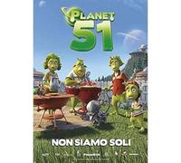Planet 51 (Se) (2 DVD)