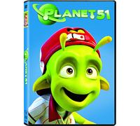 Planet 51 [USA] [DVD]