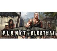 Planet Alcatraz PC
