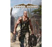 Planet Alcatraz (PC) Steam Key GLOBAL