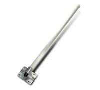 PLANET ANT-OM10A antena para red Antena omnidireccional Clase N 10 dBi