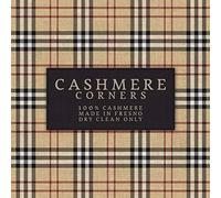 Planet Asia & A-Plus Tha Kid - Cashmere Corners