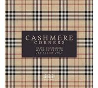 Planet Asia & A-Plus Tha Kid - Cashmere Corners [Vinilo]
