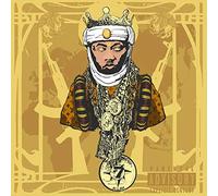 Planet Asia - All Gold Everything [VINYL] [Vinilo]