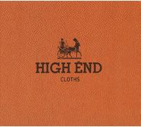 Planet Asia - High End Cloths