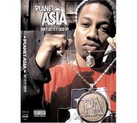 Planet Asia - Independent As F*** [2006] [DVD] [Reino Unido]