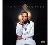 Planet Asia - The Golden Buddha [Vinilo]