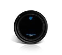 Planet Audio AC10D Subwoofer Subwoofer Driver 750 W - Car Subwoofers (Active Subwoofer, subwoofer Driver)