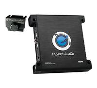 PLANET AUDIO AC800.4 ANARCHY amplificador MOSFET de rango completo clase AB (4 canales, 800 vatios máx.)