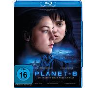 Planet B (Blu-ray) Souheila Yacoub Eliane Umuhire Aude Lea Rapin