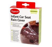 Planet Baby C14 - Protecciones contra agua y viento