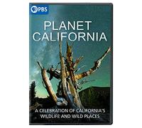 Planet California [USA] [DVD]