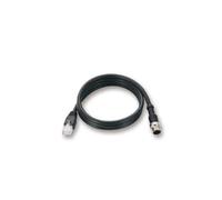 Planet CB-M12D4MRJ-1000 Cable M12 macho a RJ-45 longitud de 10m