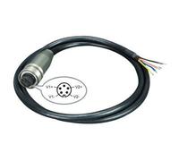 PLANET CBM23F5F120 Negro 1,2 m
