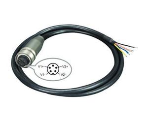 PLANET CBM23F5F120 Negro 1,2 m