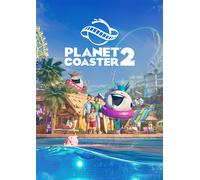 Planet Coaster 2 PC