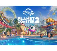 Planet Coaster 2 (PC) Steam Key - ROW