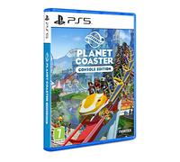 Planet Coaster