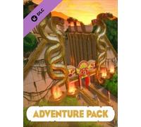 Planet Coaster - Adventure Pack (DLC) (PC) Steam Key EUROPE