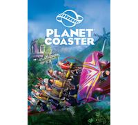Planet Coaster - Back to the Future™ Time Machine Construction Kit (DLC) Steam Key (PC) GLOBAL