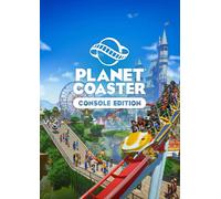Planet Coaster: Console Edition Xbox One/ Xbox Series X|S (EU & UK)