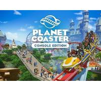 Planet Coaster: Console Edition (Xbox One / Xbox Series X|S) Xbox Live Key - UNITED STATES
