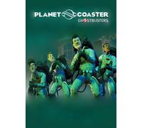 Planet Coaster Ghostbusters Bundle (PC) Steam Key GLOBAL