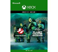 Planet Coaster: Ghostbusters (DLC) XBOX LIVE Key EUROPE