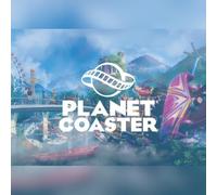 Planet Coaster (PC) Steam Gift - UNITED STATES